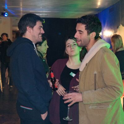 Ouishare Summit #8 Badajoz