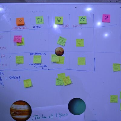 Ouishare Summit #8 Badajoz