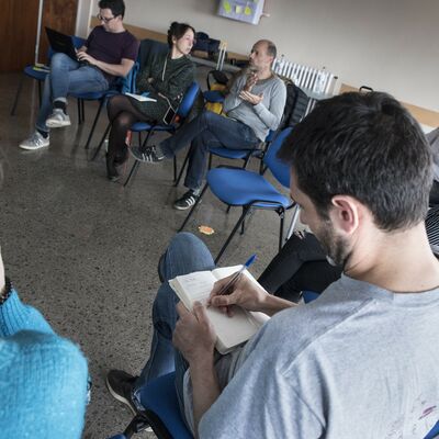 Ouishare Barcelona Summit 2020