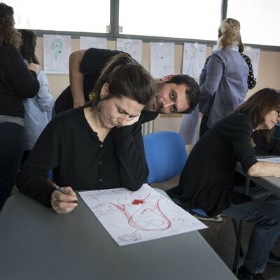 Ouishare Barcelona Summit 2020