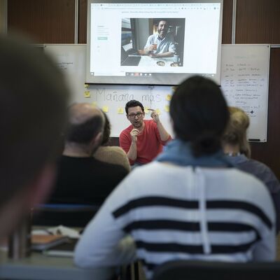 Ouishare Barcelona Summit 2020