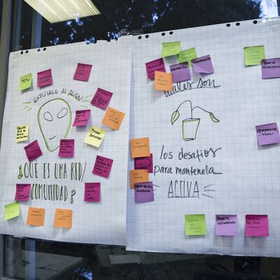 Ouishare Barcelona Summit 2020