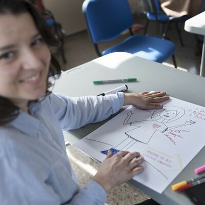 Ouishare Barcelona Summit 2020