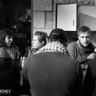 Photo 20 of 60, Ouishare Summit Bordeaux