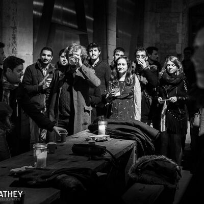 Photo 53 of 60, Ouishare Summit Bordeaux