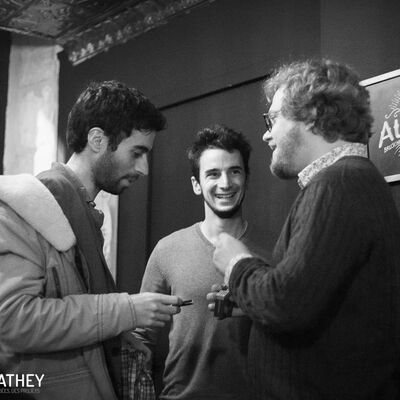 Photo 1 of 60, Ouishare Summit Bordeaux