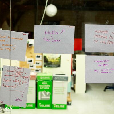 Photo 46 of 60, Ouishare Summit Bordeaux