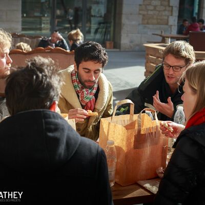 Photo 27 of 60, Ouishare Summit Bordeaux