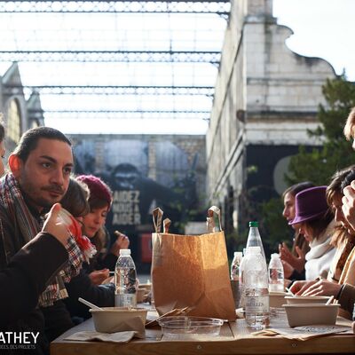 Photo 21 of 60, Ouishare Summit Bordeaux