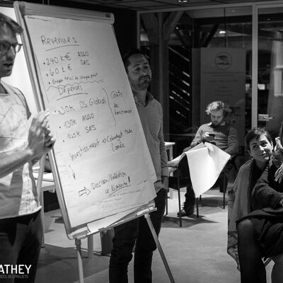Photo 50 of 60, Ouishare Summit Bordeaux