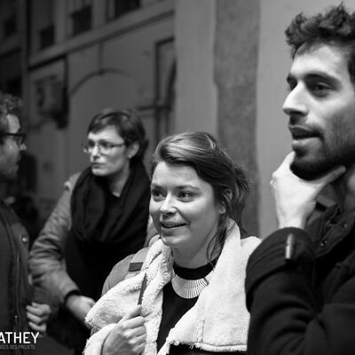 Photo 4 of 51, Ouishare Summit France #1