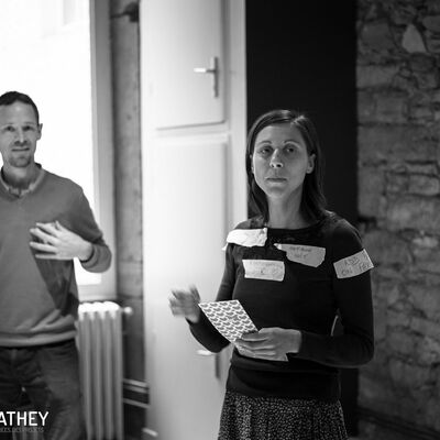 Photo 11 of 51, Ouishare Summit France #1