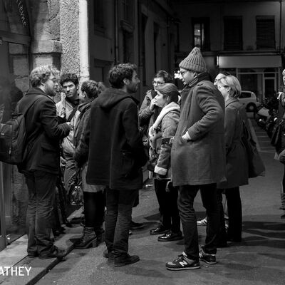 Photo 5 of 51, Ouishare Summit France #1