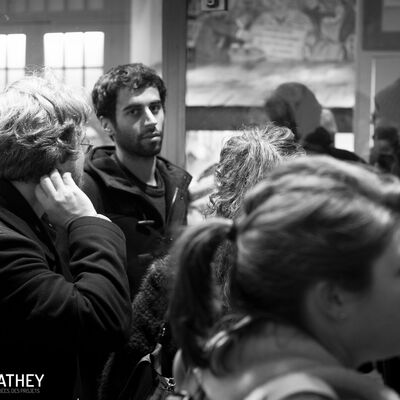 Photo 3 of 51, Ouishare Summit France #1