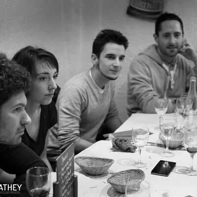 Photo 10 of 51, Ouishare Summit France #1