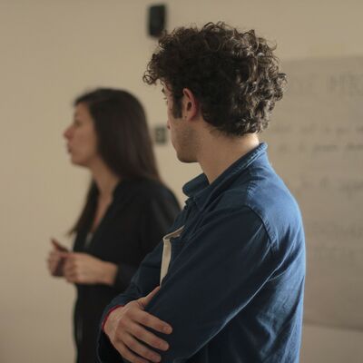 Photo 5 of 23, Ouishare Summit France - Avril 2018 @Marseille