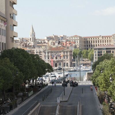 Photo 21 of 23, Ouishare Summit France - Avril 2018 @Marseille