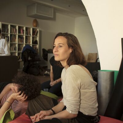 Photo 1 of 23, Ouishare Summit France - Avril 2018 @Marseille