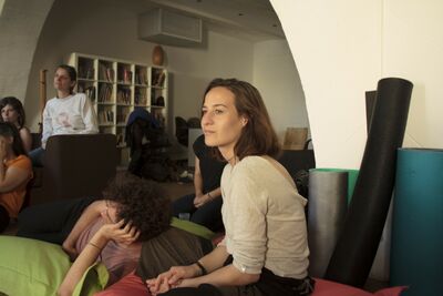 Ouishare Summit France - Avril 2018 @Marseille