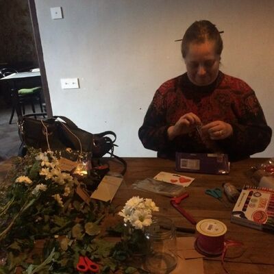 Photo 76 of 79, Ouishare Summit Spain #4 - Barcelona - Can Valldaura 27-29 January 2017