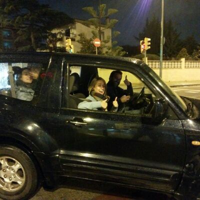 Cap a la muntanya falta gent!