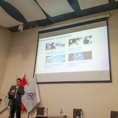 OS BlockChain USIL 035