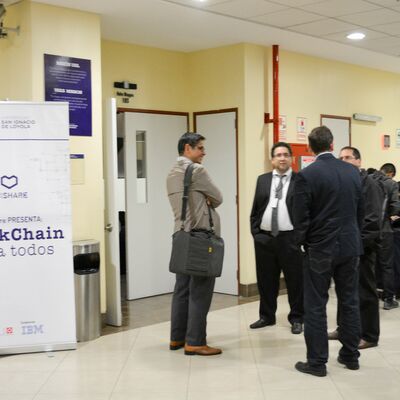 OS BlockChain USIL 009