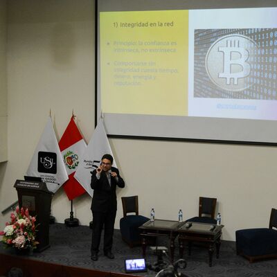 OS BlockChain USIL 042