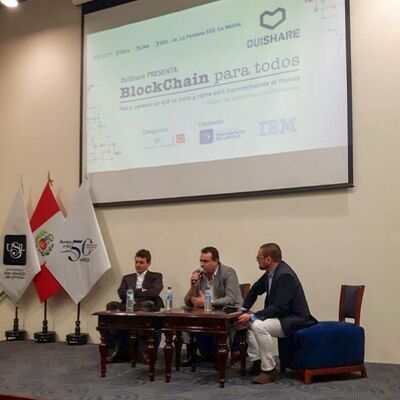 OS BlockChain USIL 054