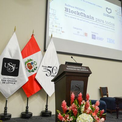OS BlockChain USIL 002