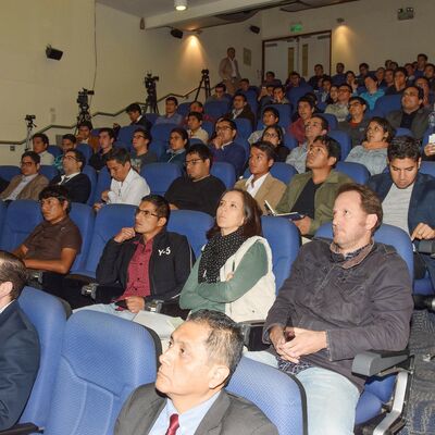 OS BlockChain USIL 026