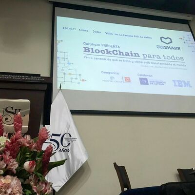 OS BlockChain USIL 003