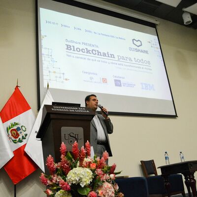 OS BlockChain USIL 027