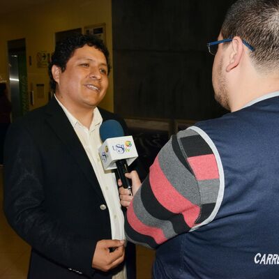 OS BlockChain USIL 067