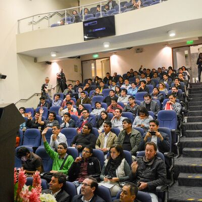 OS BlockChain USIL 040