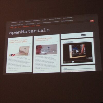 OpenMaterials.org