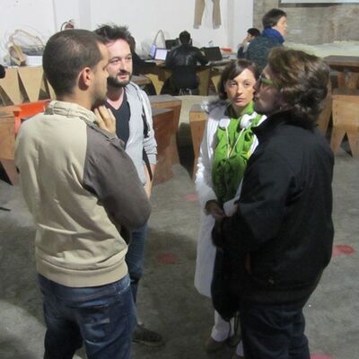 None_Discussion prior to the talk and panel_8161608848.jpg
