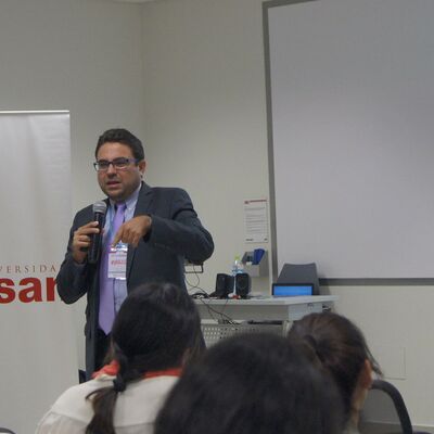 Photo 36 sur 142, Ouishare Talk: Econom&iacute;a Colaborativa y Modelo de Negocios, Lima 10 mayo 2017