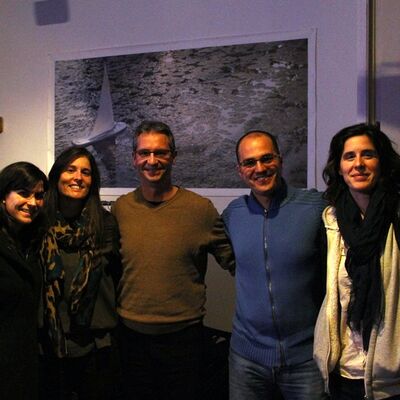 None_Various alternative currency experts that joined the OuiShare Talk_12682516963.jpg