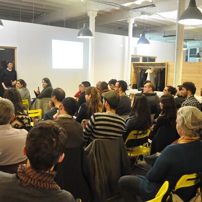 None_45min of open debate after the talk_8469552661.jpg