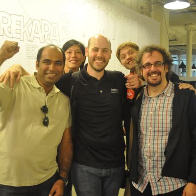 None_Wikispeed Barcelona Team with Cecilia y Antonin_8090183392.jpg