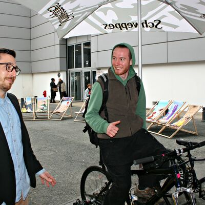 None_SolarSoundSystem brought their bikes to keep the music going_14087231592.jpg
