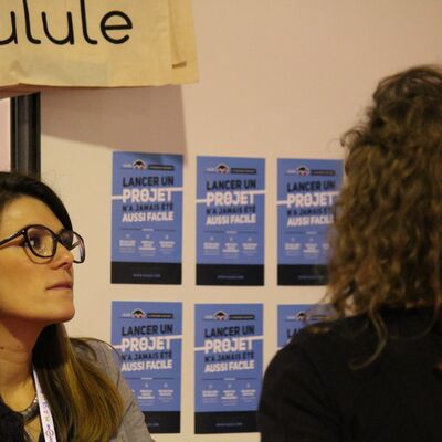 Photo 33 of 46, Ouishare Village Intercos Lyon 2014