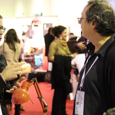 Photo 3 of 46, Ouishare Village Intercos Lyon 2014