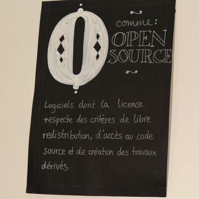 Photo 2 of 46, Ouishare Village Intercos Lyon 2014