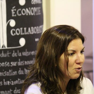 Photo 34 of 46, Ouishare Village Intercos Lyon 2014