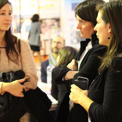 Photo 38 of 46, Ouishare Village Intercos Lyon 2014