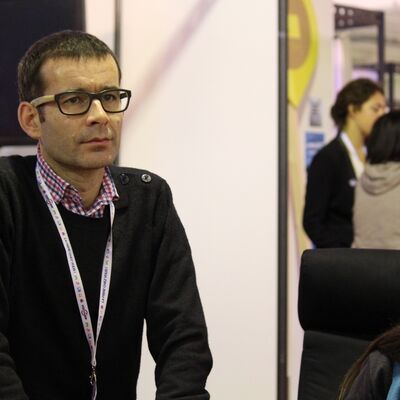 Photo 26 of 46, Ouishare Village Intercos Lyon 2014