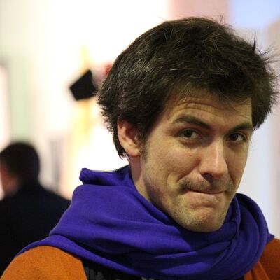 Photo 12 of 46, Ouishare Village Intercos Lyon 2014
