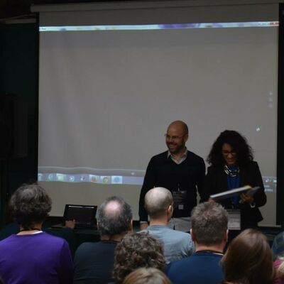 Ouishare Village Oslo 2015